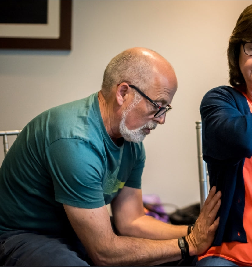 Bio Energy Healing (3 Sessions)